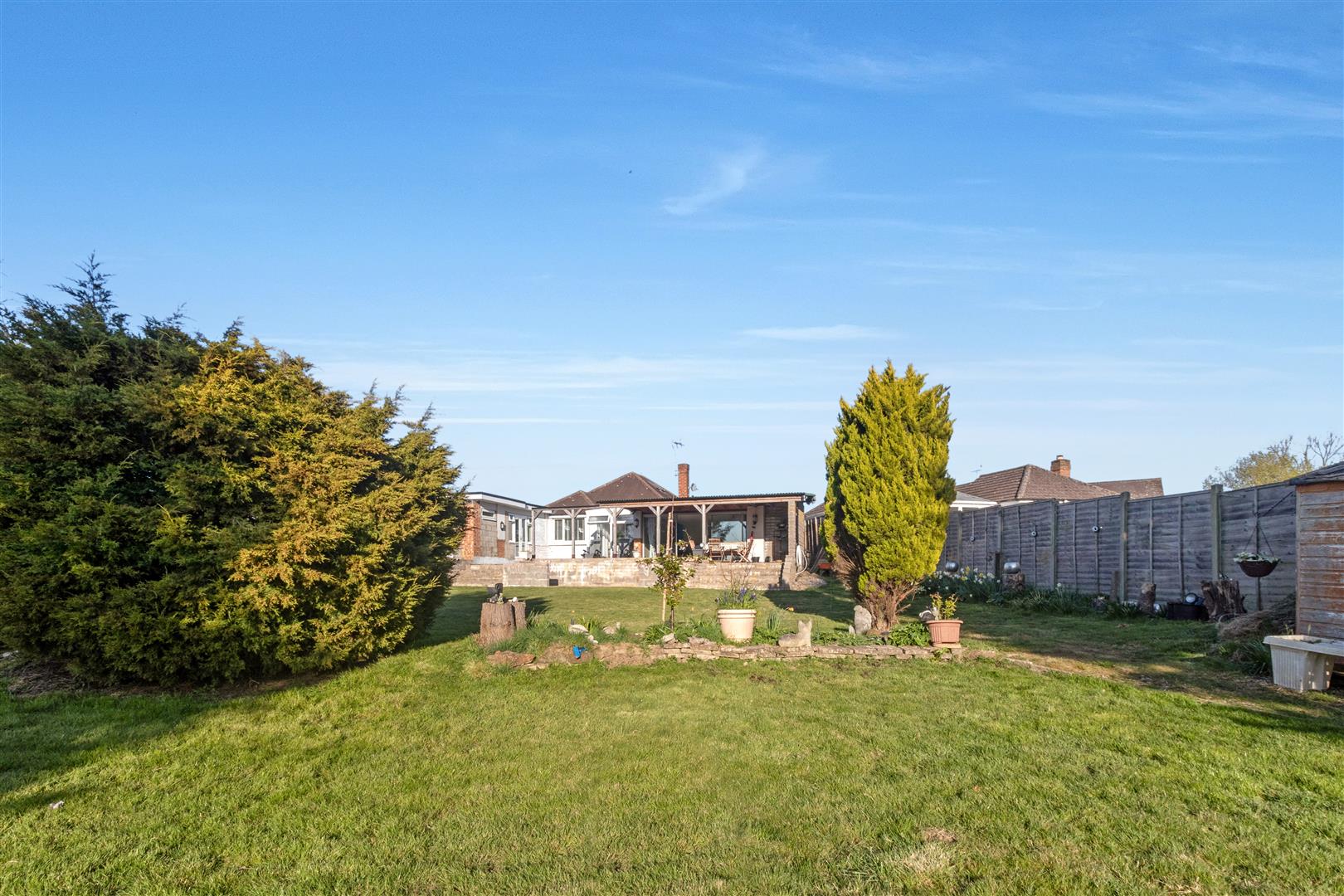 Warners Road, Newton Longville, Milton Keynes